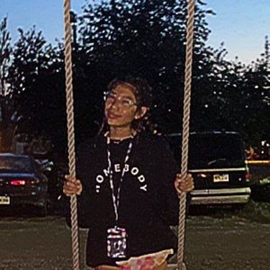 Meet your Posher, Janae